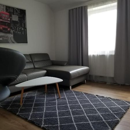 Apartment Sesamstrasse Bremen Ngoại thất bức ảnh