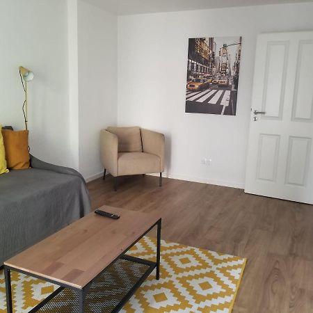 Apartment Sesamstrasse Bremen Ngoại thất bức ảnh