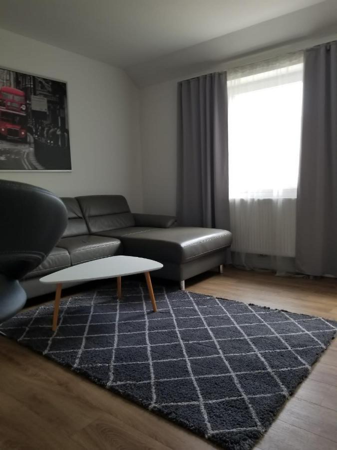 Apartment Sesamstrasse Bremen Ngoại thất bức ảnh