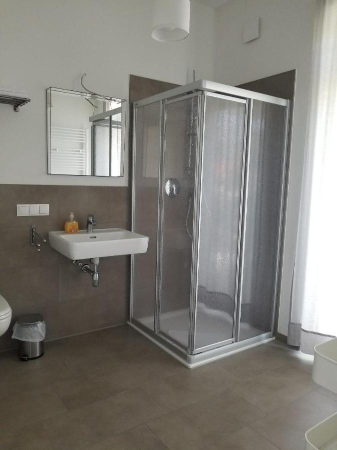 Apartment Sesamstrasse Bremen Ngoại thất bức ảnh