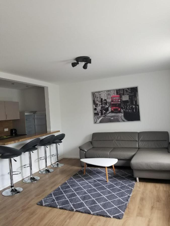 Apartment Sesamstrasse Bremen Ngoại thất bức ảnh