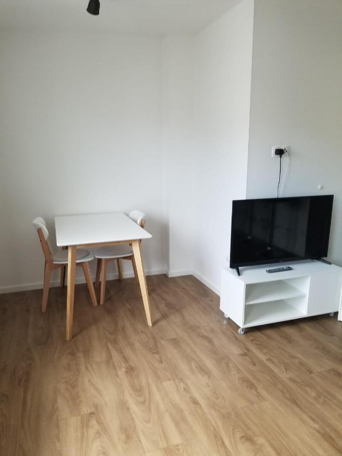 Apartment Sesamstrasse Bremen Ngoại thất bức ảnh