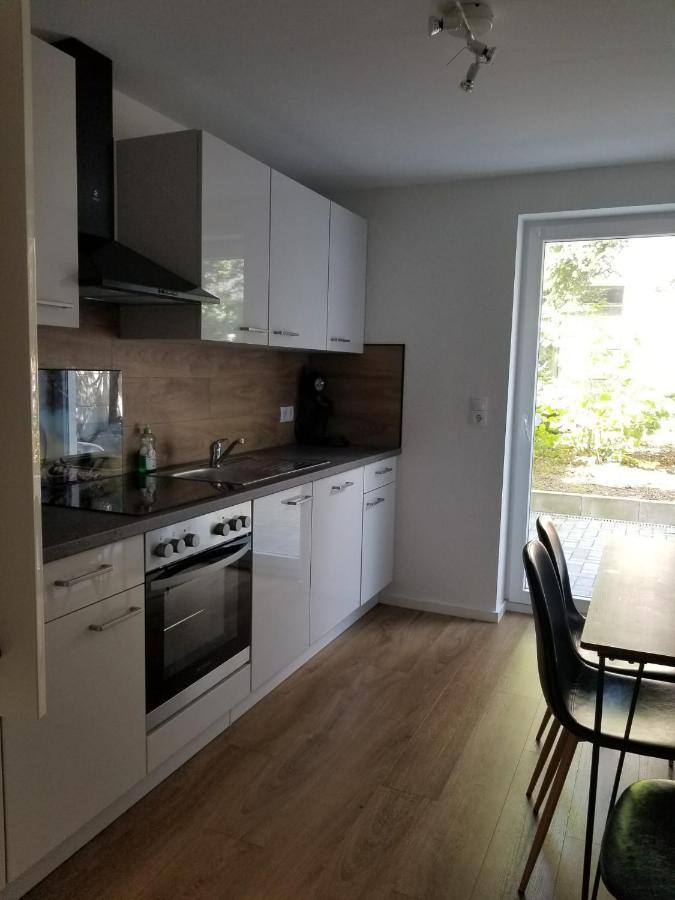 Apartment Sesamstrasse Bremen Ngoại thất bức ảnh