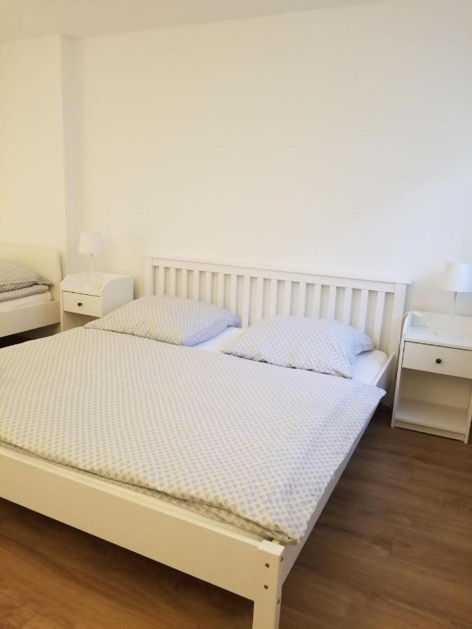 Apartment Sesamstrasse Bremen Ngoại thất bức ảnh