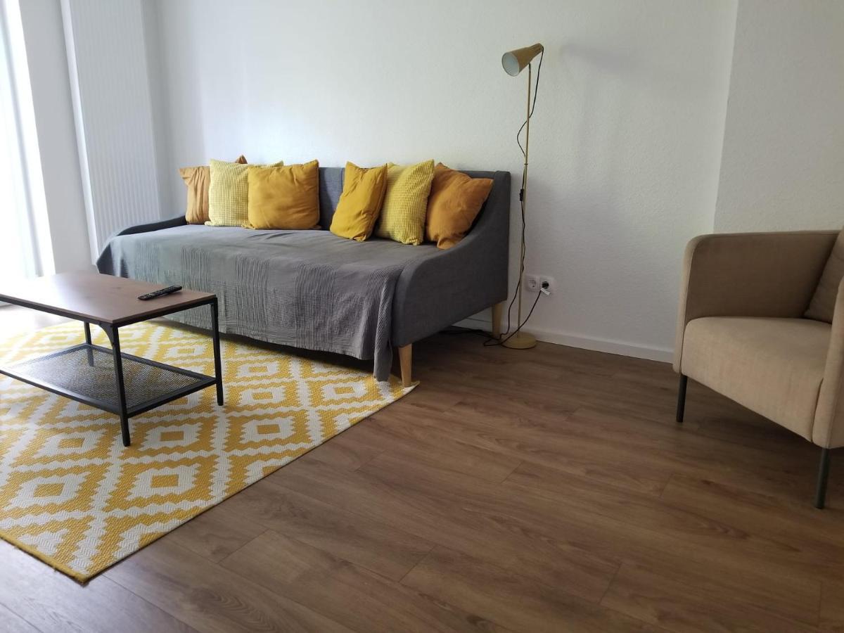 Apartment Sesamstrasse Bremen Ngoại thất bức ảnh