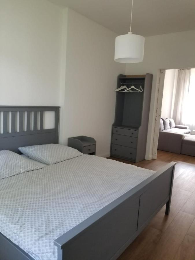 Apartment Sesamstrasse Bremen Ngoại thất bức ảnh