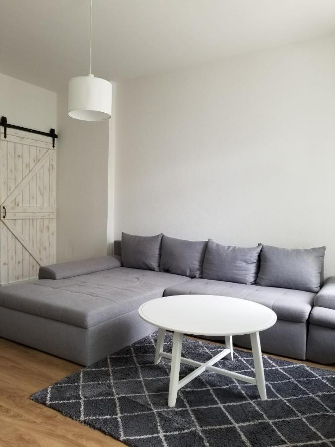 Apartment Sesamstrasse Bremen Ngoại thất bức ảnh